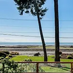 Birch Bay Sunset View