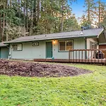 Sugarpine Retreat