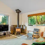 Sugarpine Retreat