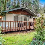 Sugarpine Retreat