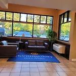 Morningglory Inn & Suites