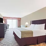 Days Inn By Wyndham Bellingham Wa