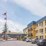 Days Inn By Wyndham Bellingham Wa