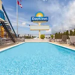 Days Inn By Wyndham Bellingham Wa