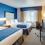Holiday Inn Express Bellingham By Ihg