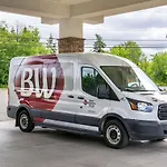 Best Western Plus Bellingham