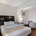 Quality Inn Grand Suites Bellingham