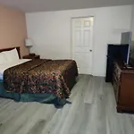 Shamrock Motel