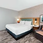 Hampton Inn Bellingham Airport, Wa