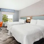 Hampton Inn Bellingham Airport, Wa