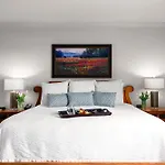 Hotel Bellwether On Bellingham Bay