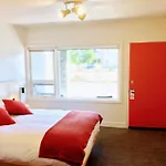 Heliotrope Hotel