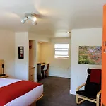 Heliotrope Hotel