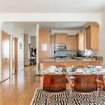 Luxury Home - Reading & Game Room - Outdoor Dining Home