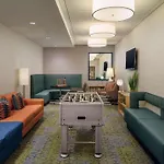 Home2 Suites By Hilton Bellingham