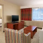 Four Points By Sheraton Bellingham Hotel & Conference Center