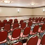Four Points By Sheraton Bellingham Hotel & Conference Center
