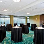 Springhill Suites By Marriott Bellingham
