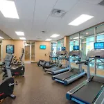 Springhill Suites By Marriott Bellingham
