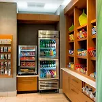 Springhill Suites By Marriott Bellingham