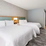 Hampton Inn Bellingham Airport, Wa