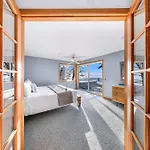 Sunny Blue Beach House