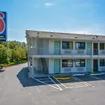 Motel 6-Bellingham, Wa