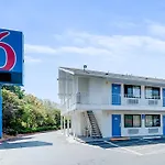 Motel 6-Bellingham, Wa