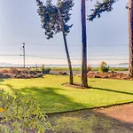 Birch Bay Sunset View
