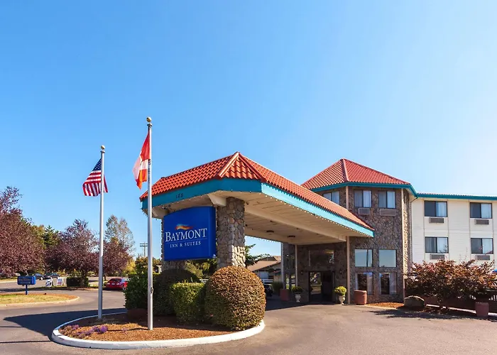 Baymont Inn & Suites By Wyndham