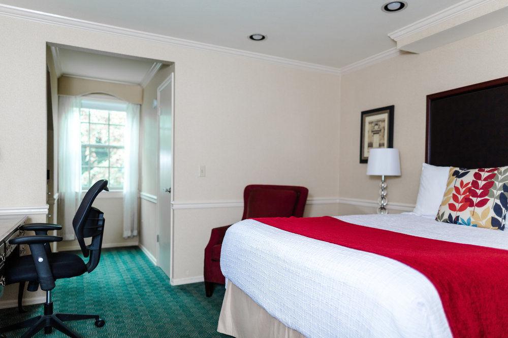 Wingate By Wyndham Heritage Bellingham