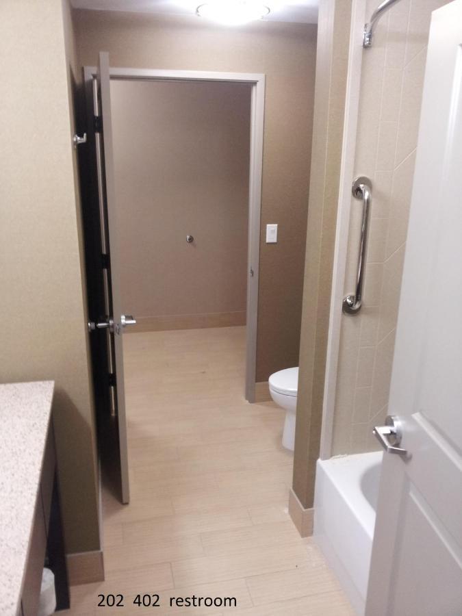 Hotel La Quinta By Wyndham Bellingham