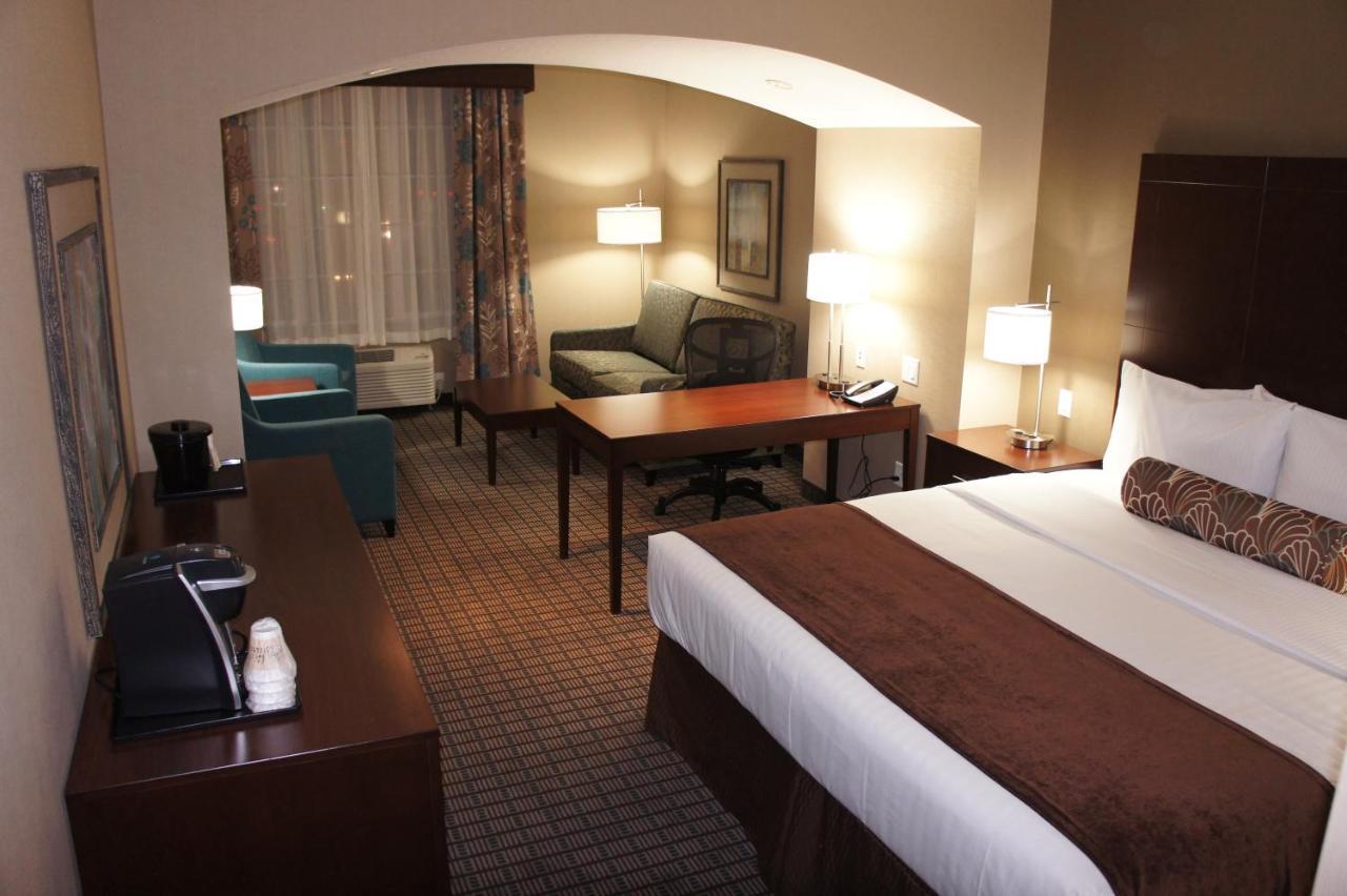 La Quinta By Wyndham 3* Bellingham