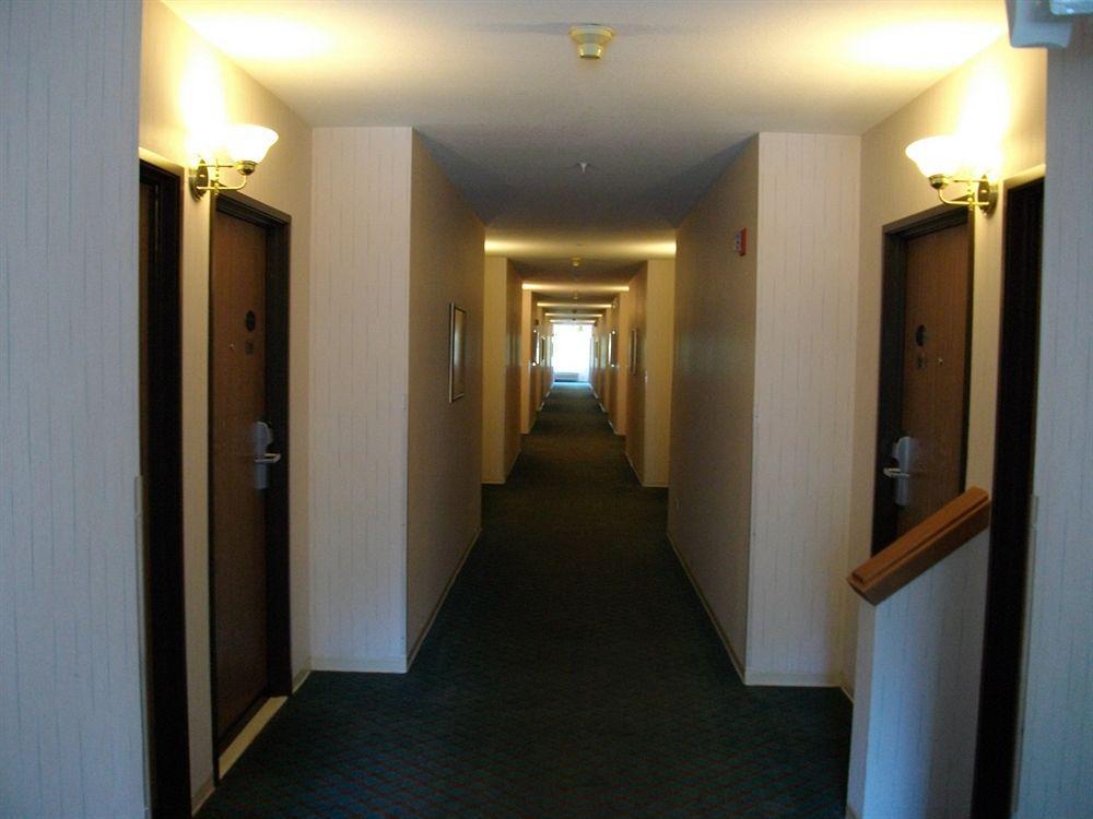 Hotel Rodeway Bellingham