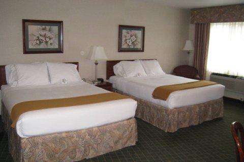 Express By Ihg Hotel