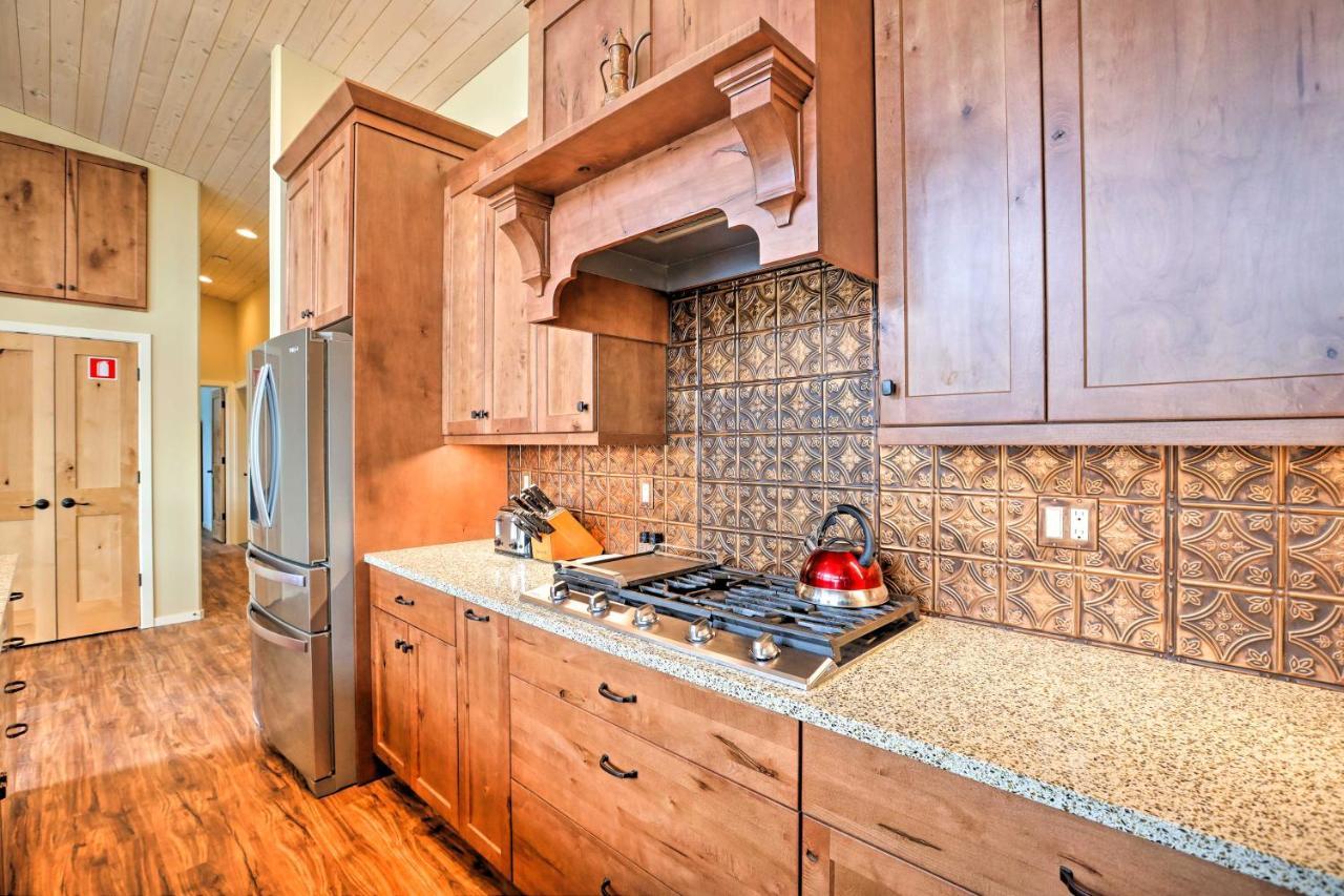 Whatcom House With Boat Dock And Mountain View! * Bellingham