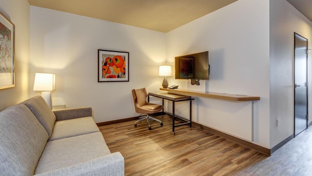 Hotel Holiday Inn & Suites Bellingham By Ihg Bellingham