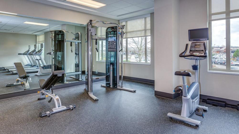 Holiday Inn & Suites Bellingham By Ihg Hotel 3*