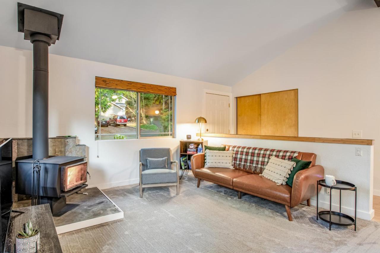 Holiday home Sugarpine Retreat Bellingham