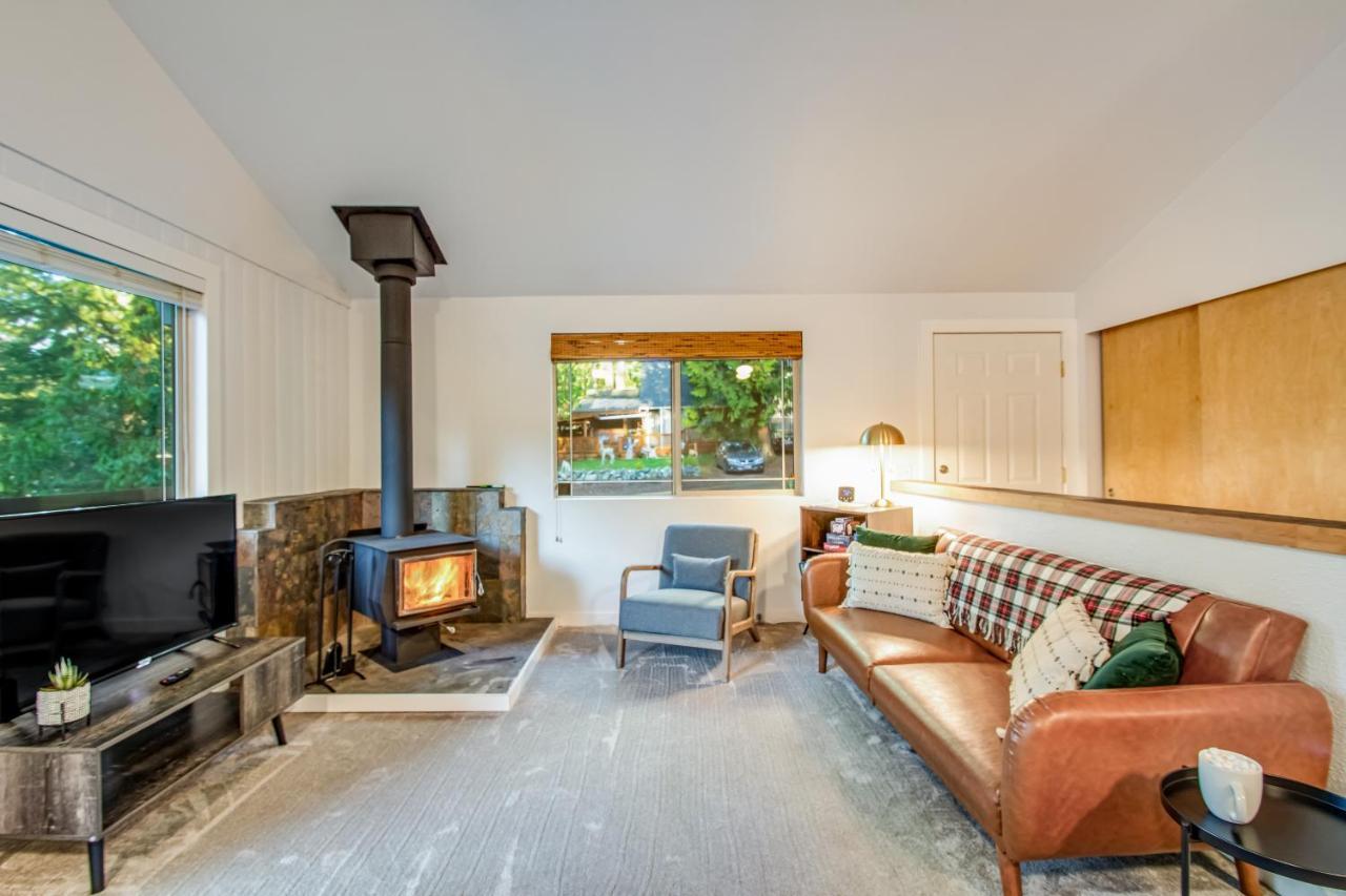 Sugarpine Retreat Holiday home