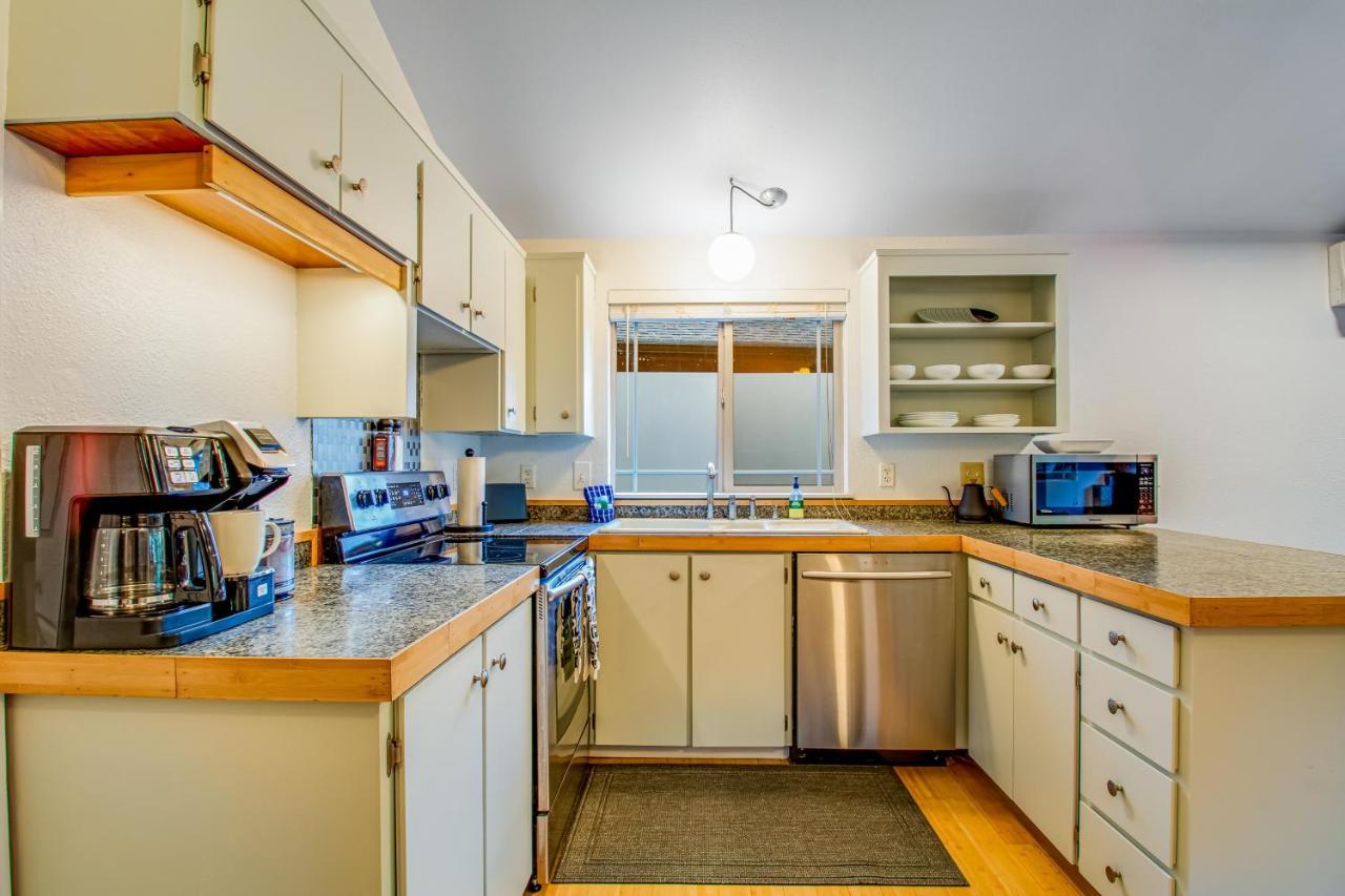 Holiday home Sugarpine Retreat Bellingham