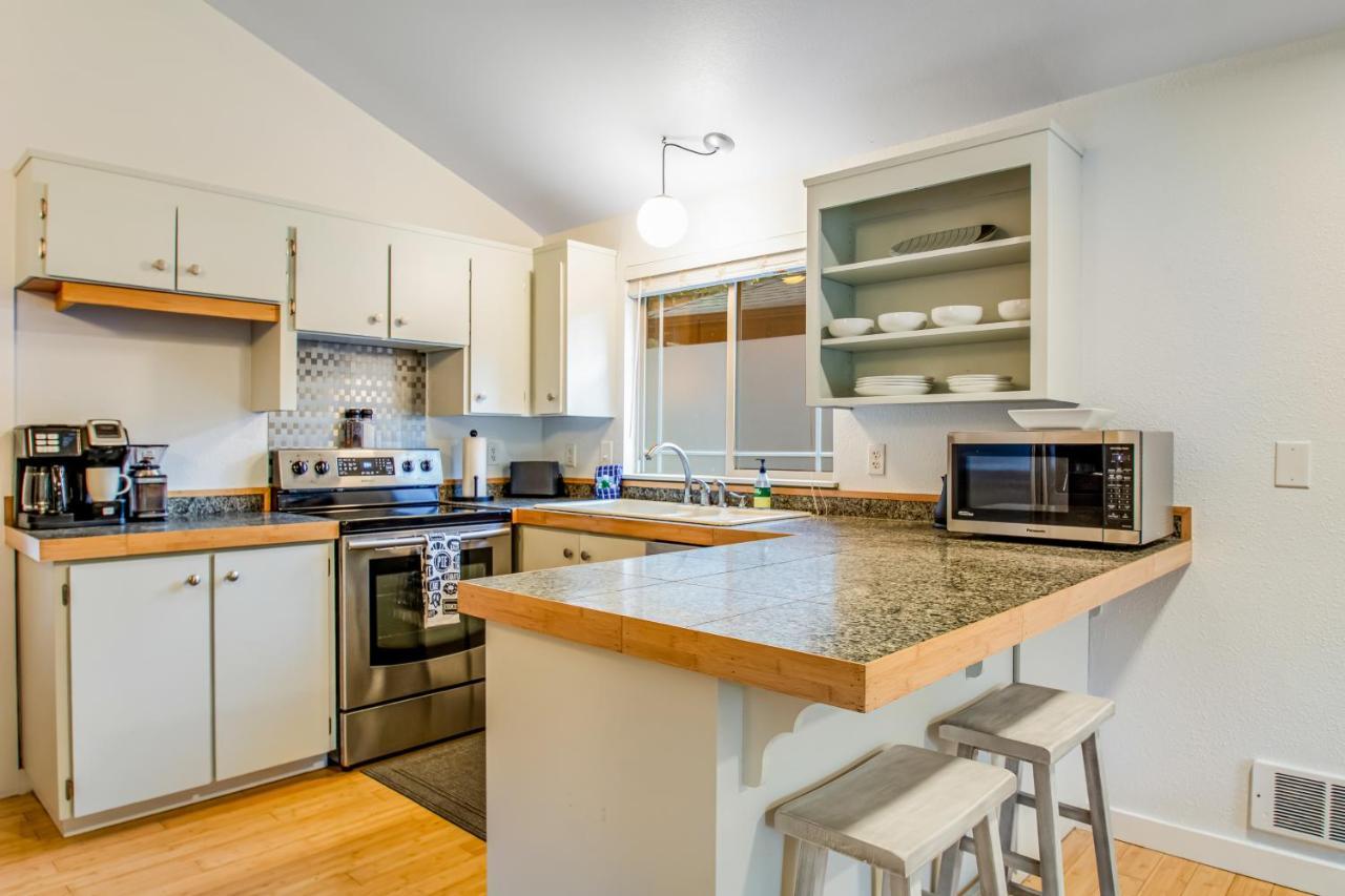 Holiday home Sugarpine Retreat Bellingham