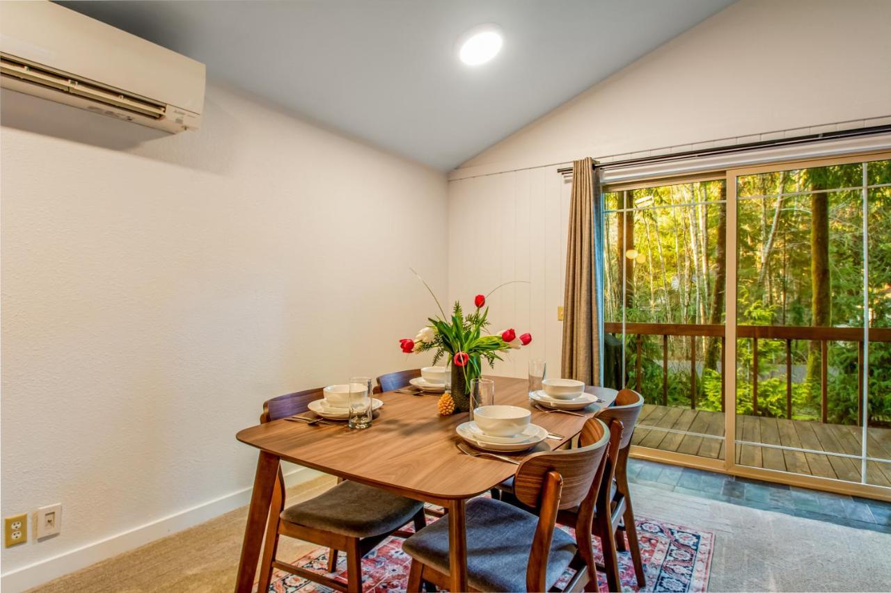 Sugarpine Retreat Holiday home *