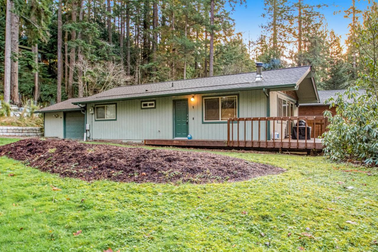 Sugarpine Retreat Holiday home *