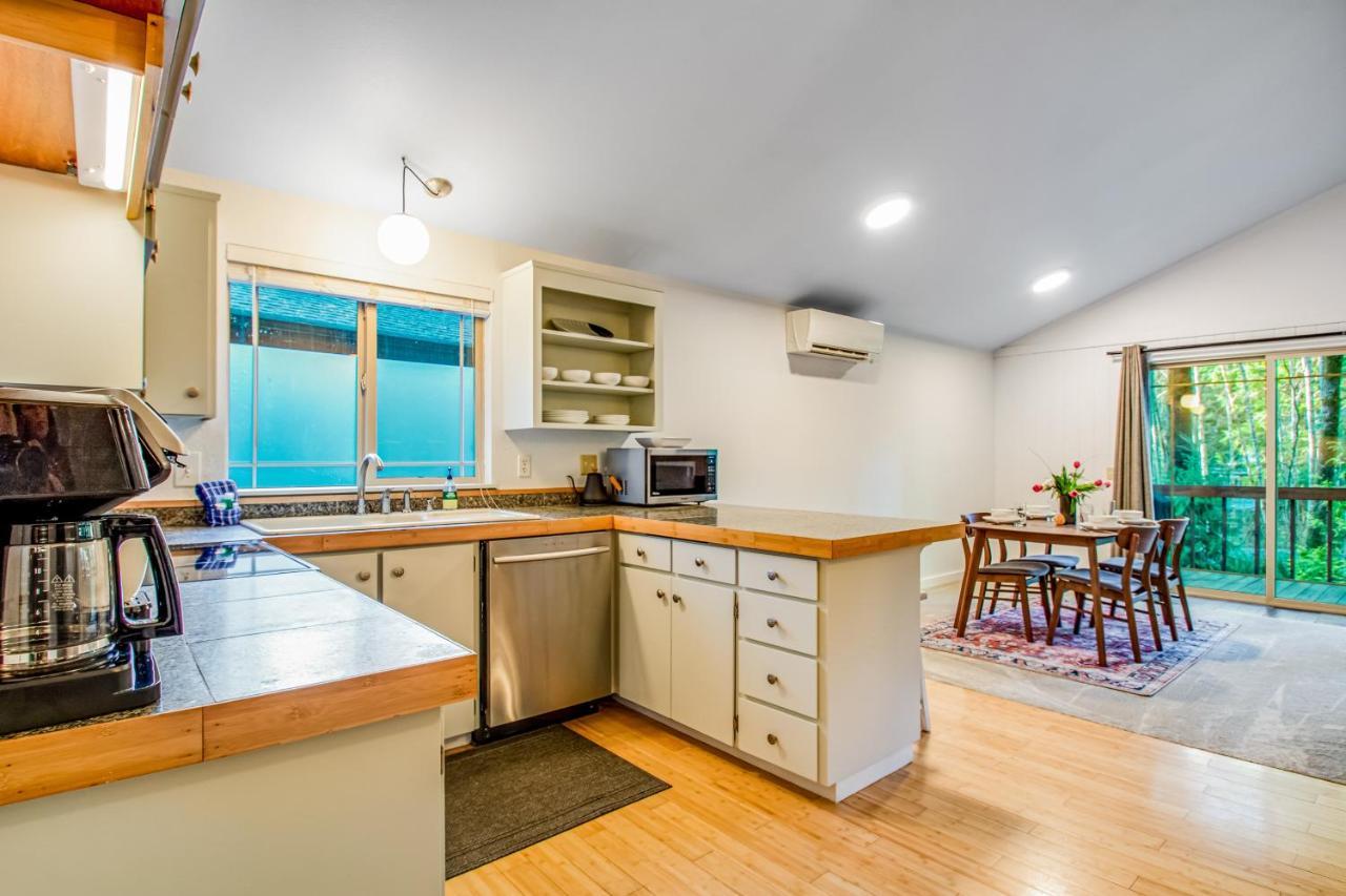 Sugarpine Retreat Holiday home *