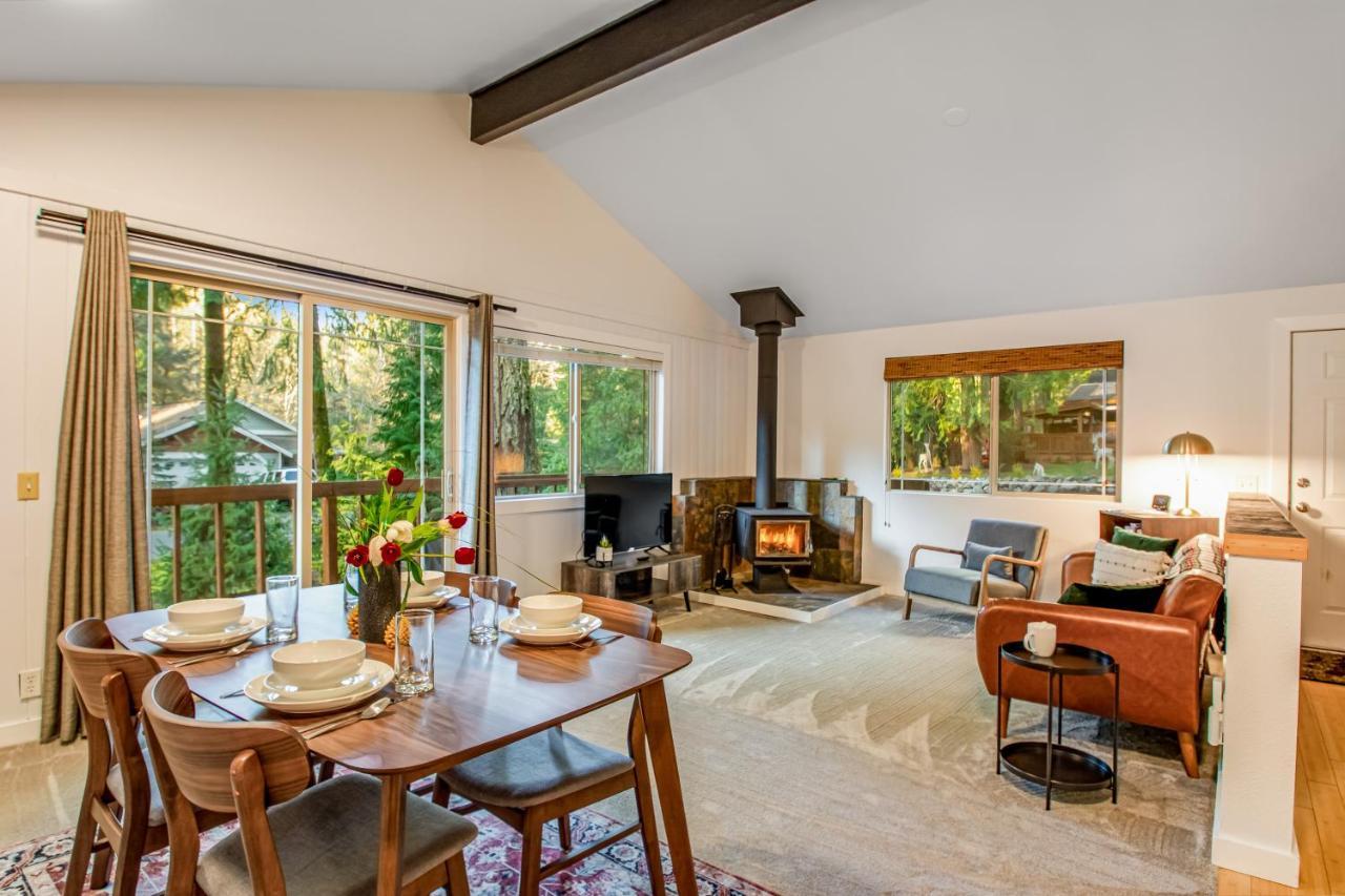 Holiday home Sugarpine Retreat *