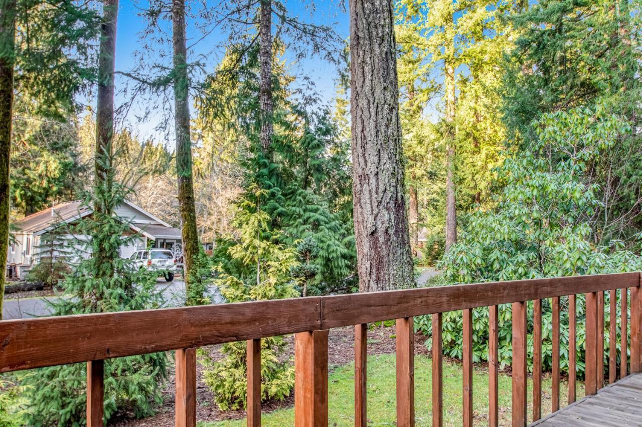 Holiday home Sugarpine Retreat Bellingham
