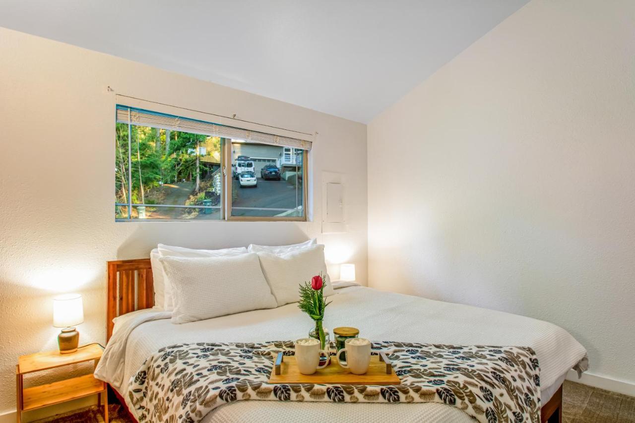 Sugarpine Retreat Holiday home
