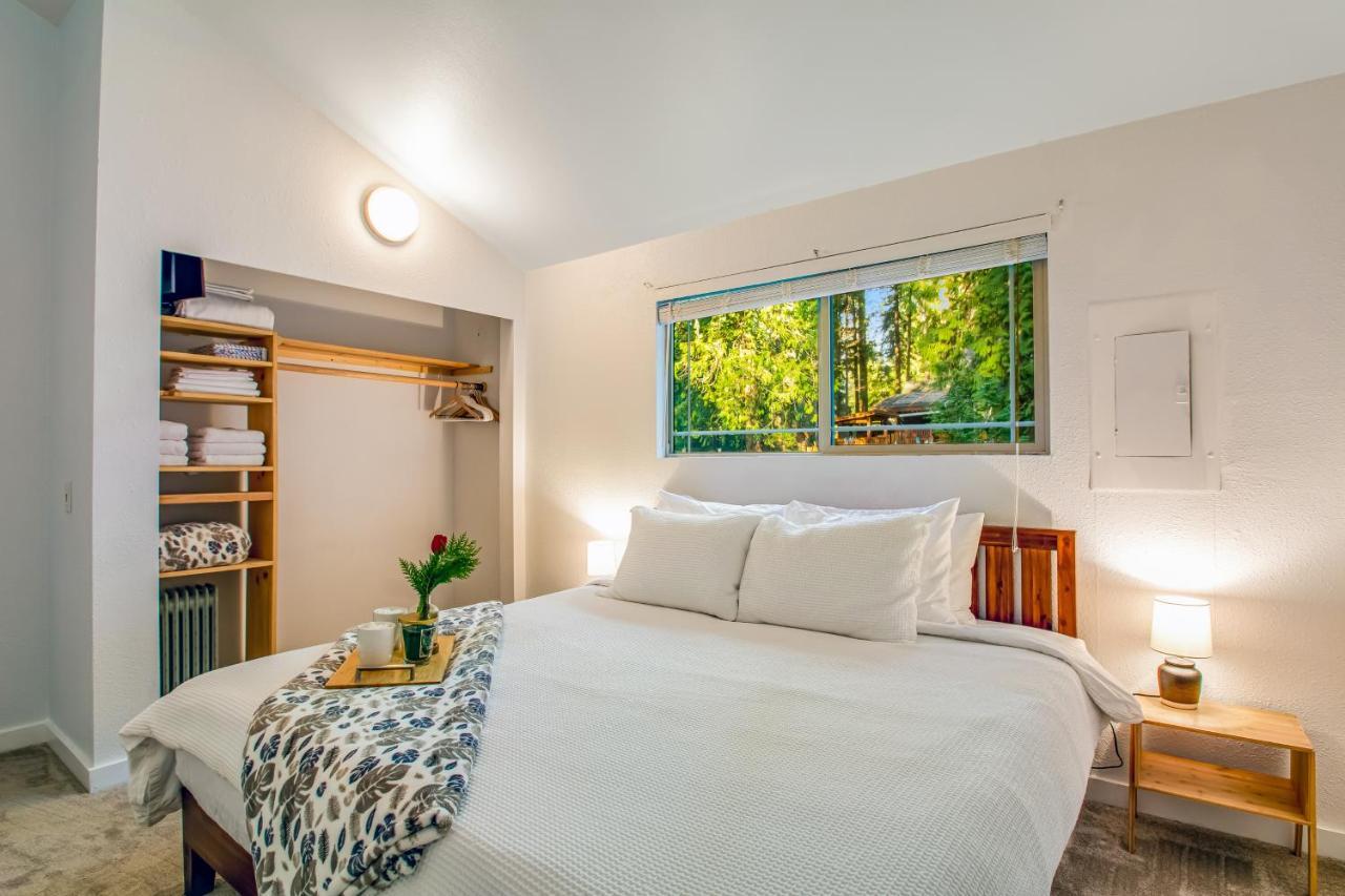 Sugarpine Retreat Holiday home