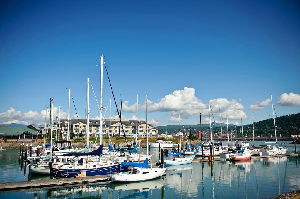 Bellwether On Bay Hotel Bellingham